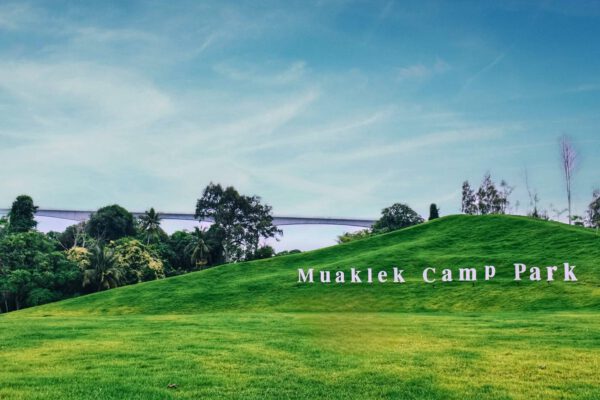 Muaklek Camp Park