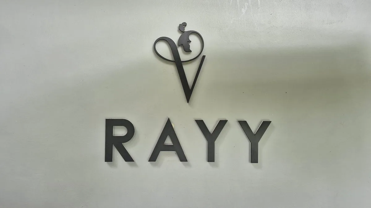RAYY คาเฟ่ มวกเหล็ก สระบุรี